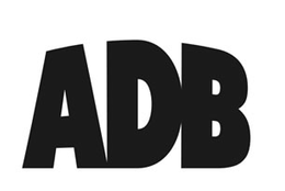 ADB logo