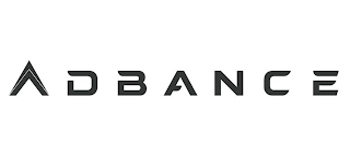 ADBANCE logo