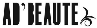 AD'BEAUTE logo