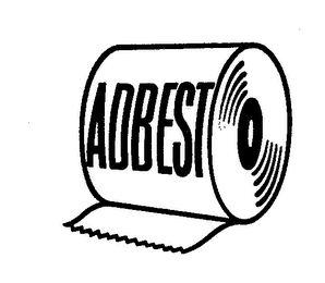 ADBEST logo