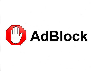 ADBLOCK logo