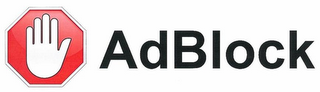 ADBLOCK logo