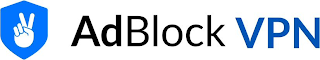 ADBLOCK VPN logo