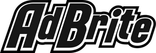 ADBRITE logo