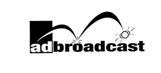 ADBROADCAST logo
