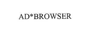 AD*BROWSER logo