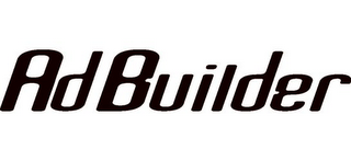 ADBUILDER logo