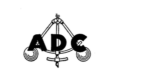 ADC logo