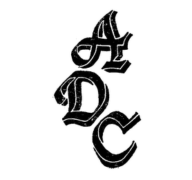 ADC logo