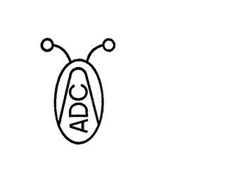 ADC logo