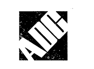 ADC logo
