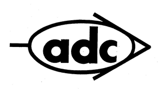 ADC logo