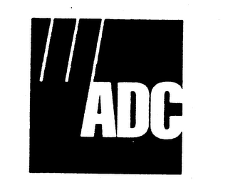 ADC logo