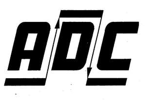 ADC logo