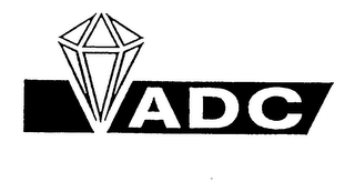 ADC logo