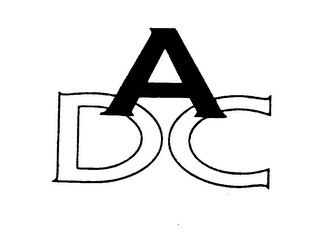 ADC logo