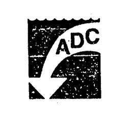 ADC logo