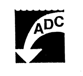 ADC logo