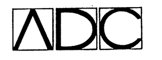 ADC logo
