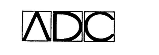 ADC logo