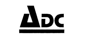 ADC logo