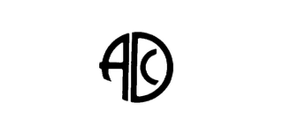 ADC logo