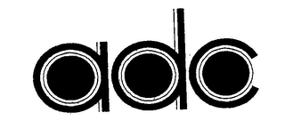 ADC logo