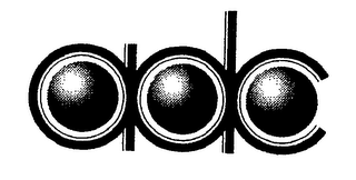 ADC logo
