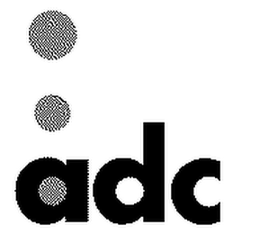 ADC logo