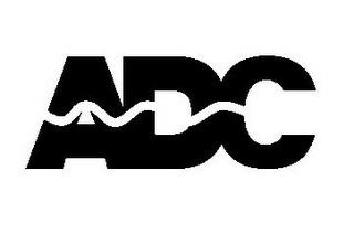 ADC logo