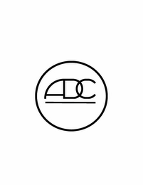 ADC logo