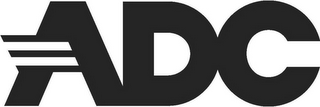 ADC logo