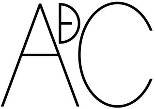 ADC logo