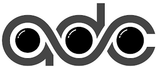ADC logo