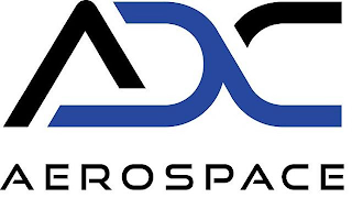 ADC AEROSPACE logo