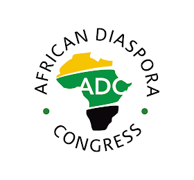 ADC AFRICAN DIASPORA CONGRESS logo