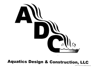 ADC AQUATICS DESIGN & CONSTRUCTION, LLC logo