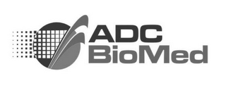 ADC BIOMED logo