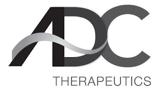 ADC THERAPEUTICS logo