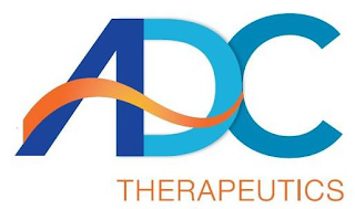 ADC THERAPEUTICS logo