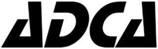 ADCA logo