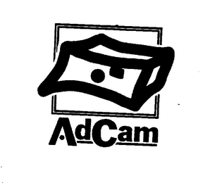 ADCAM logo