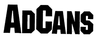 ADCANS logo