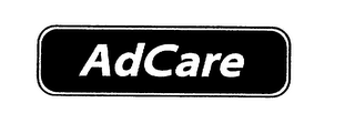 ADCARE logo