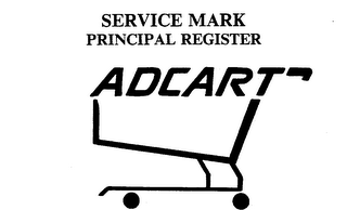 ADCART logo