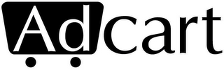 ADCART logo