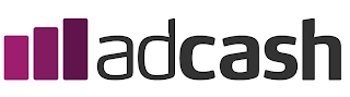 ADCASH logo