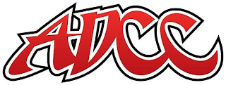 ADCC logo