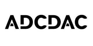 ADCDAC logo