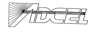 ADCEL logo